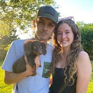 Meet your Posher, Victoria